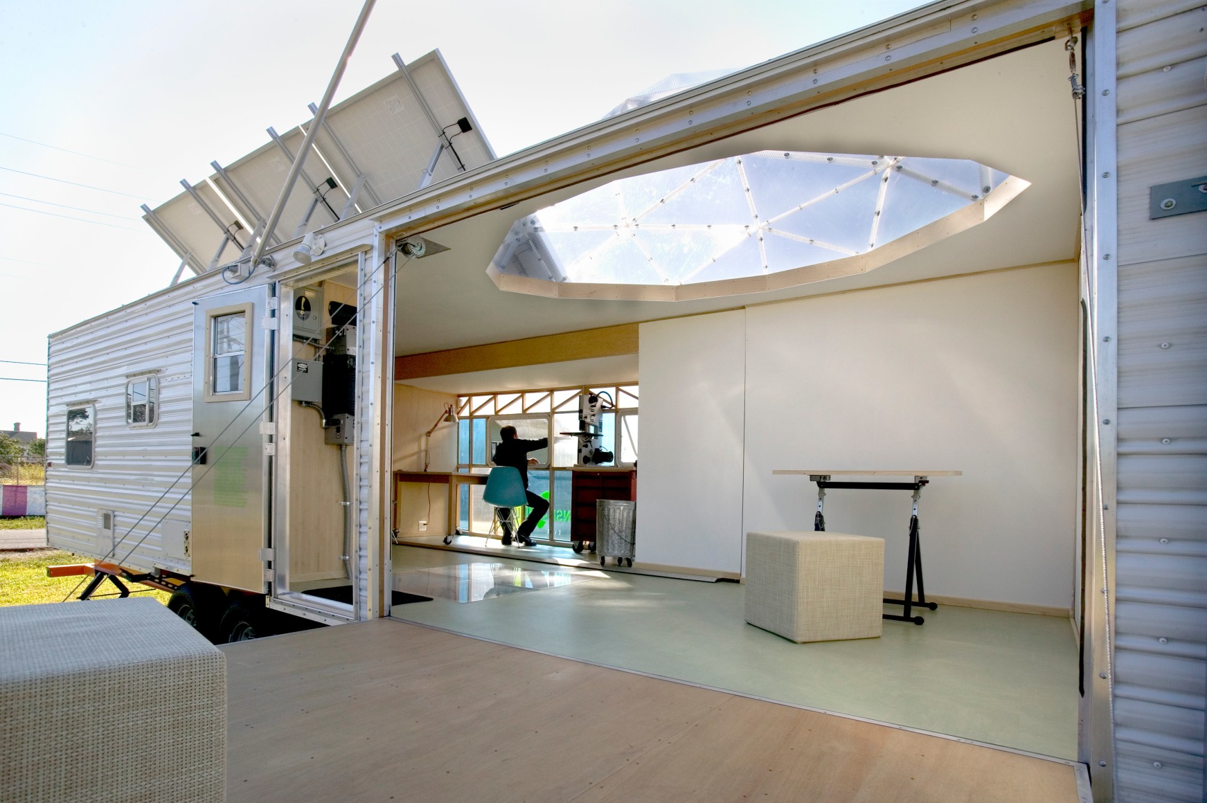 PAUL VILLINSKI&nbsp;||| Prospect.1&nbsp;Emergency Response Studio