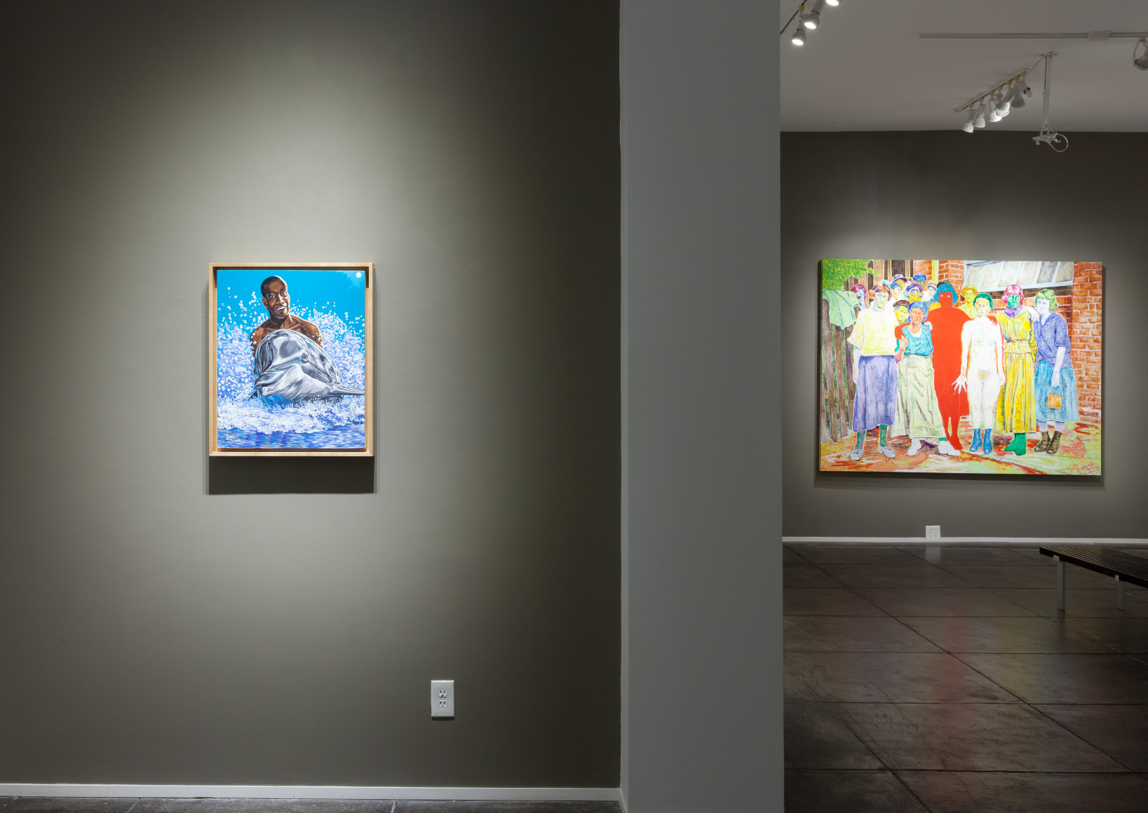 R E : R E P R E S E N T A T I O N&nbsp;- PART I, Curated By Dan Cameron