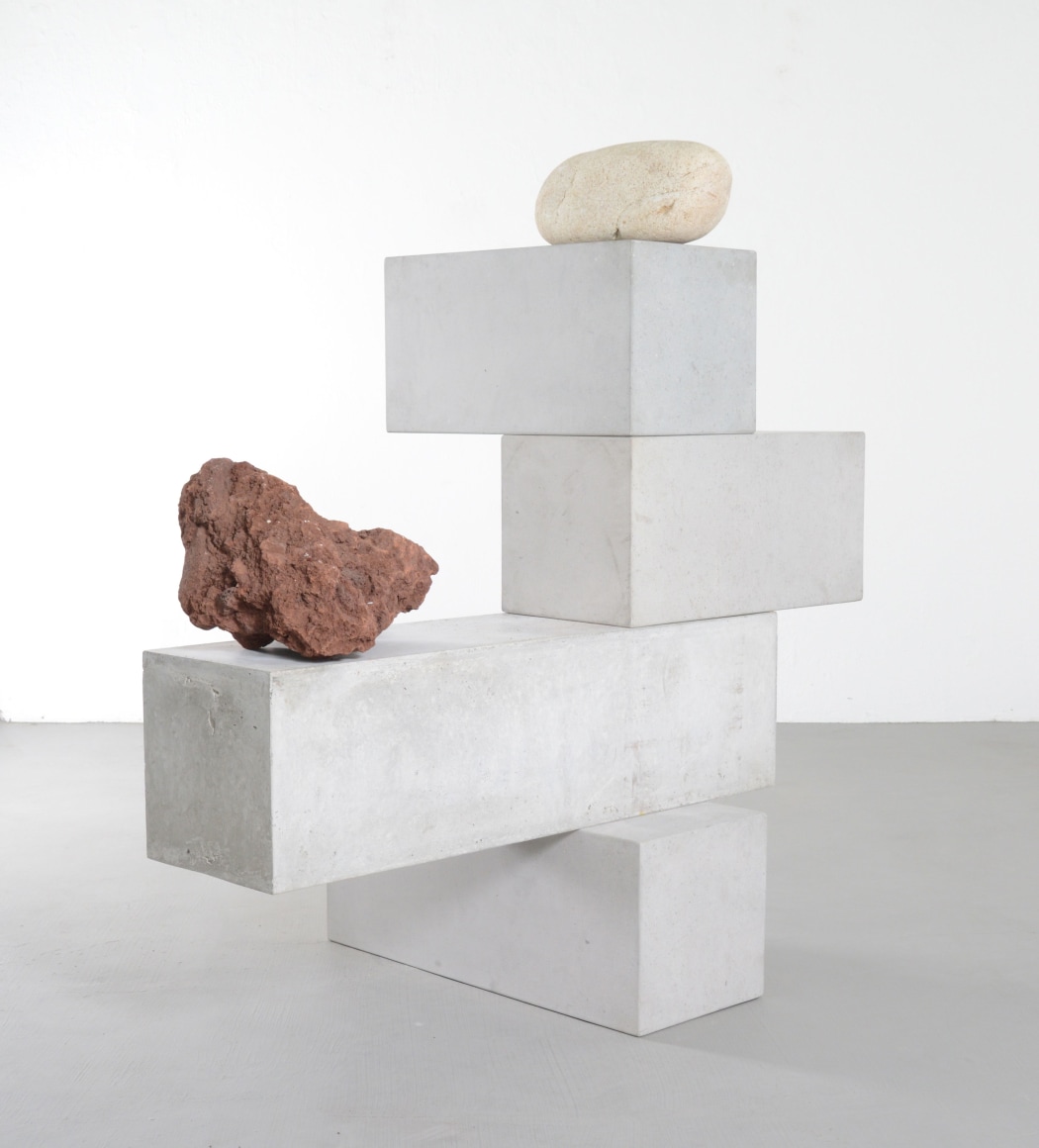 JOSE D&Aacute;VILA, Untitled, 2016