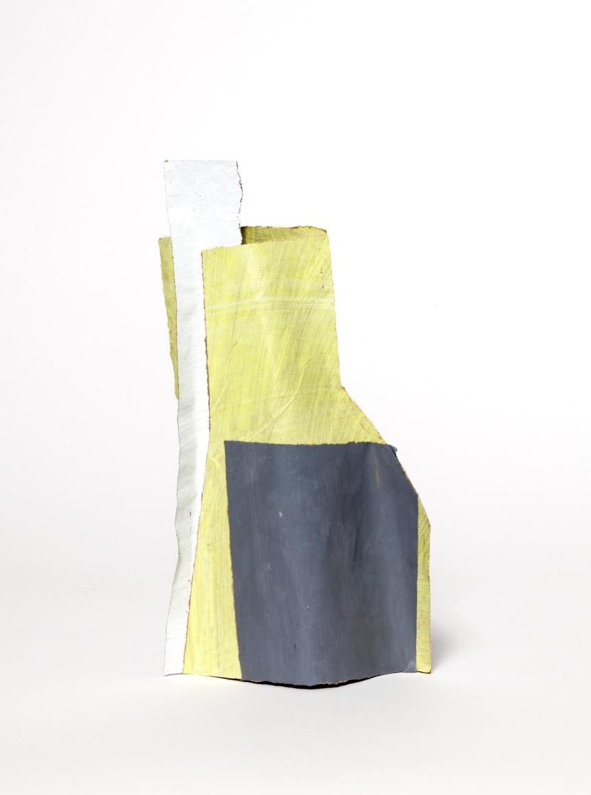 AIMÉE FARNET SIEGEL, Mod Squad 8, 2019