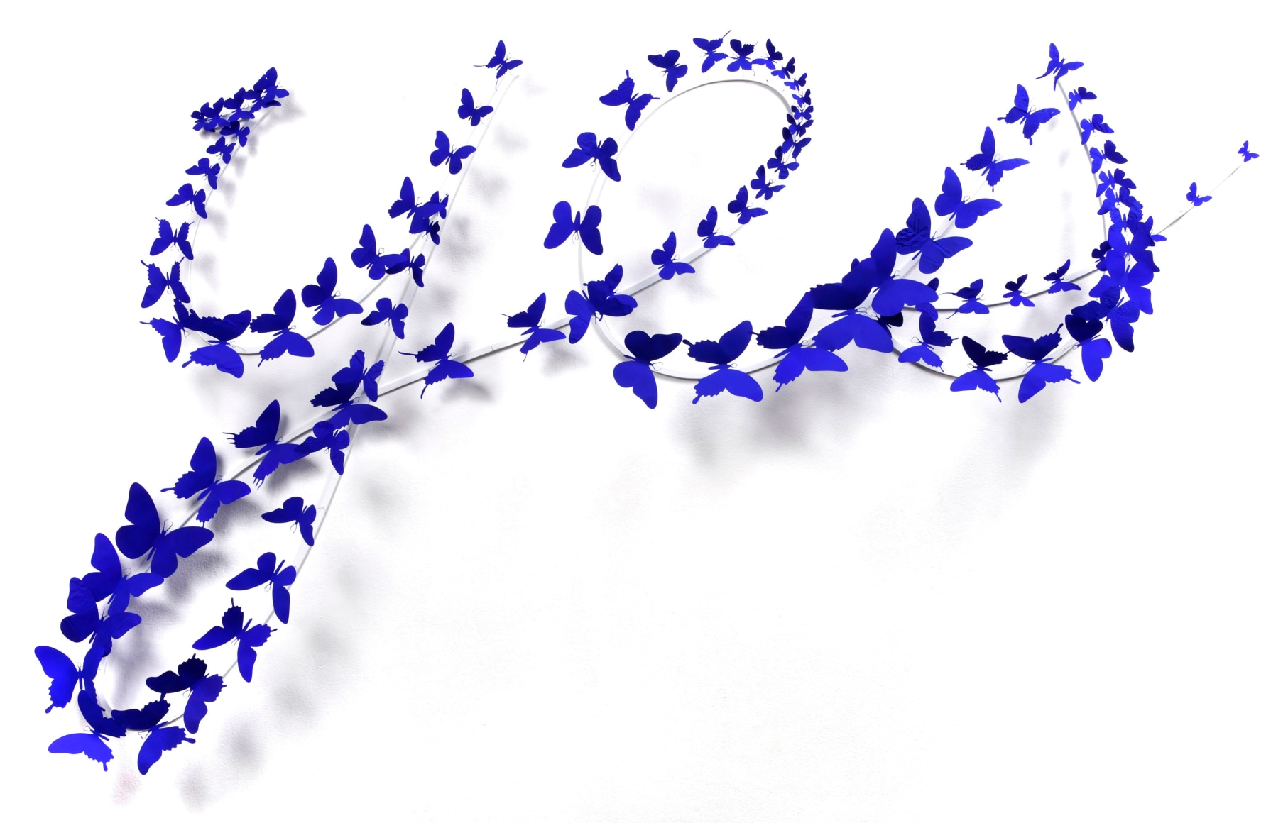 PAUL VILLINSKI Yes, 2010