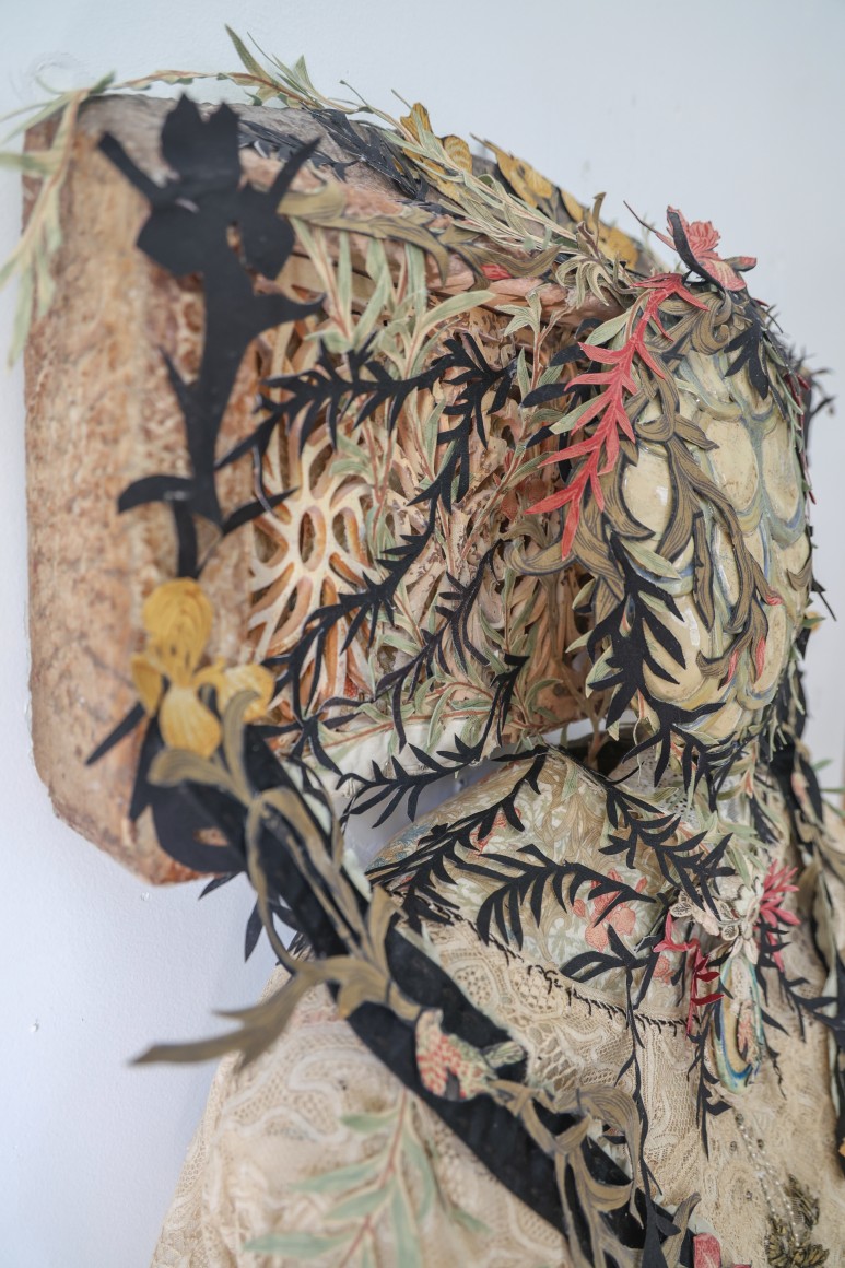 PEYTON PICKENPAUGH, Mother, 2025