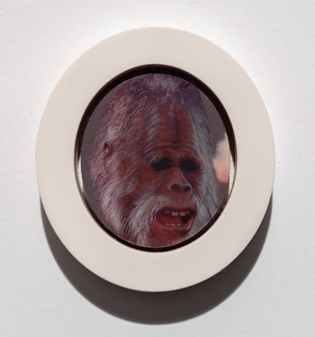 ADAM MYSOCK, An Exciting Unknown, 2018