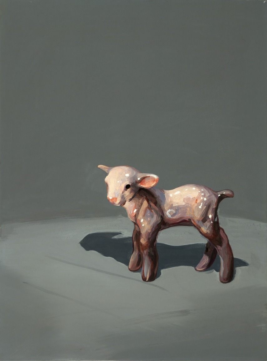 SANDY CHISM Spotlight, 2006