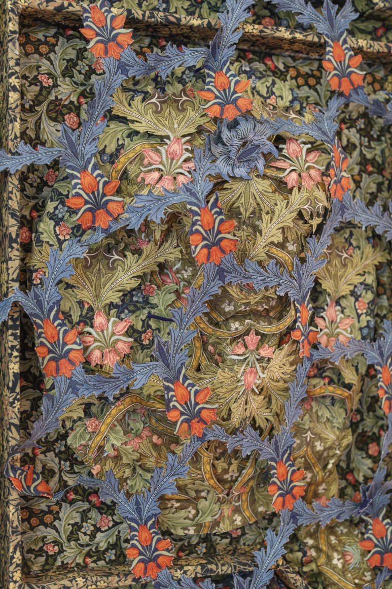 PEYTON PICKENPAUGH, Prerogative, 2025