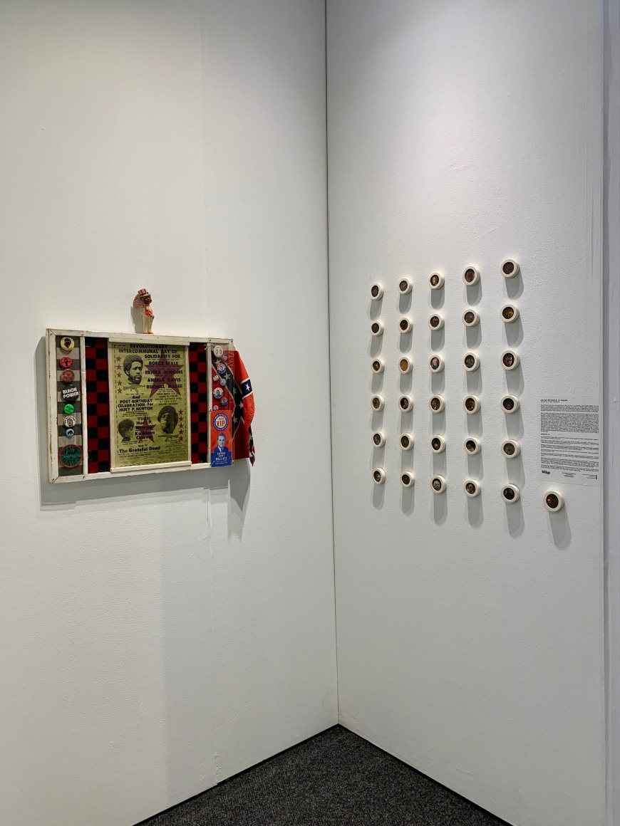 ART ON PAPER 2019, BOOTH #201