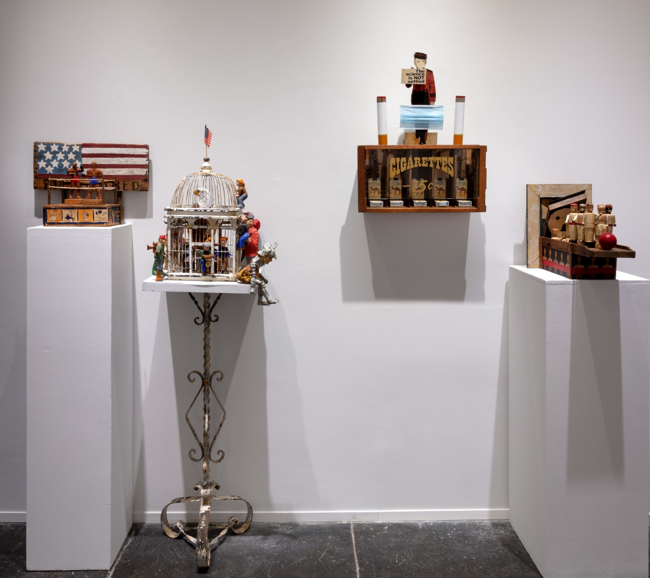 KAT FLYN, Ripped From The Headlines