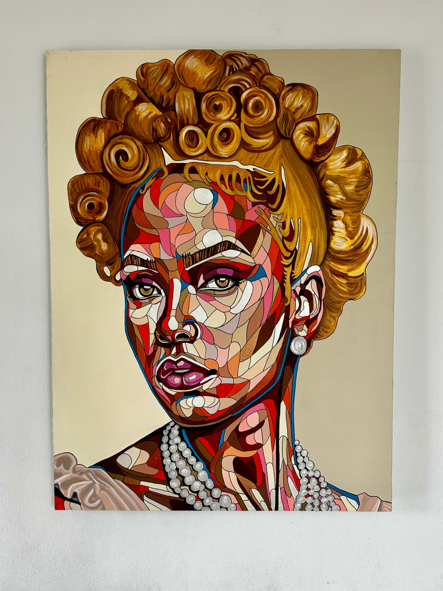 REWA, amaka | Beauty, 2025