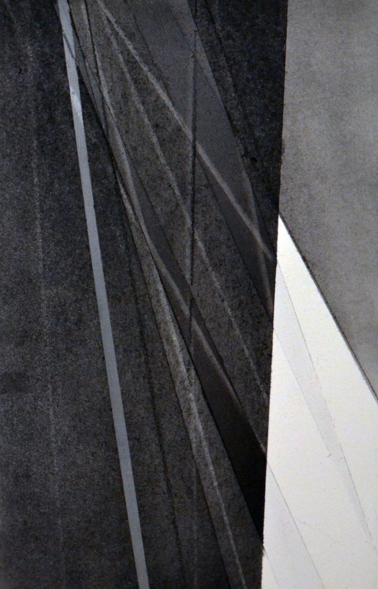 MARNA SHOPOFF A Touch of Light, 2015