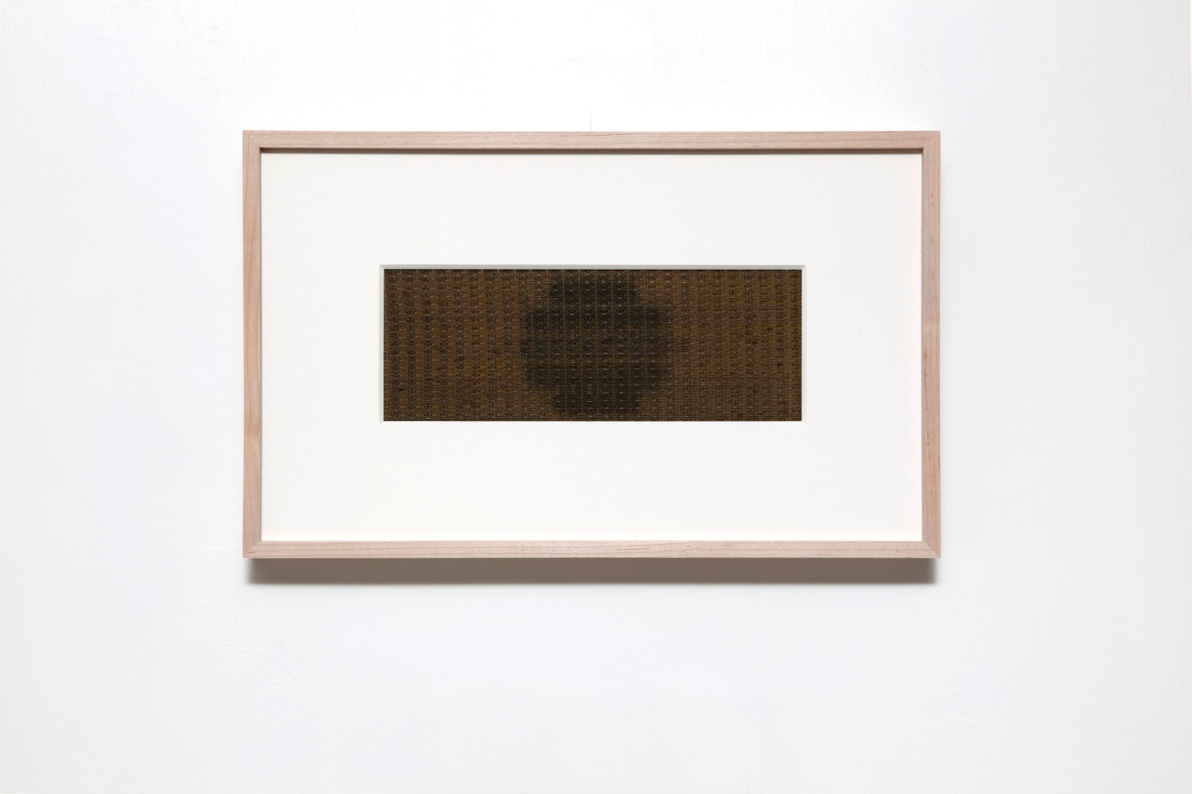 GABRIEL DE&nbsp;LA&nbsp;MORA, B-77, 2015