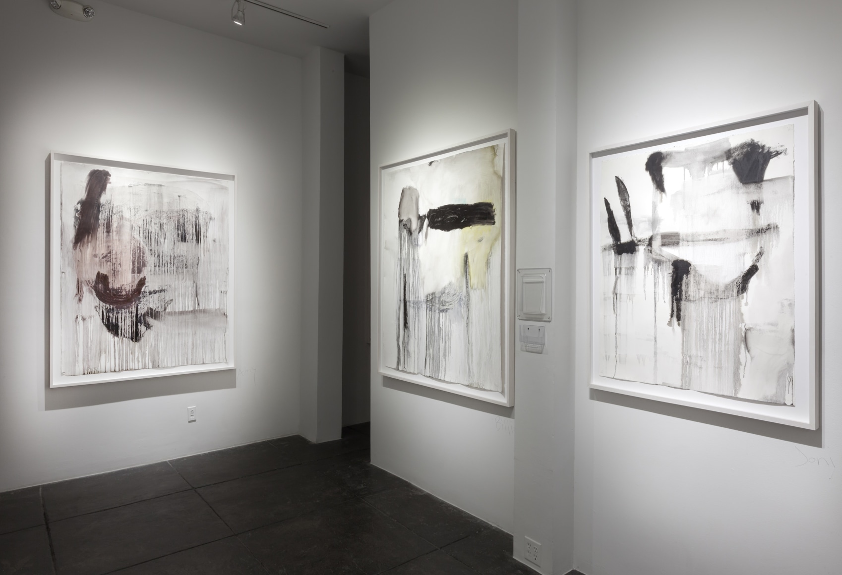 ANASTASIA PELIAS Sisters