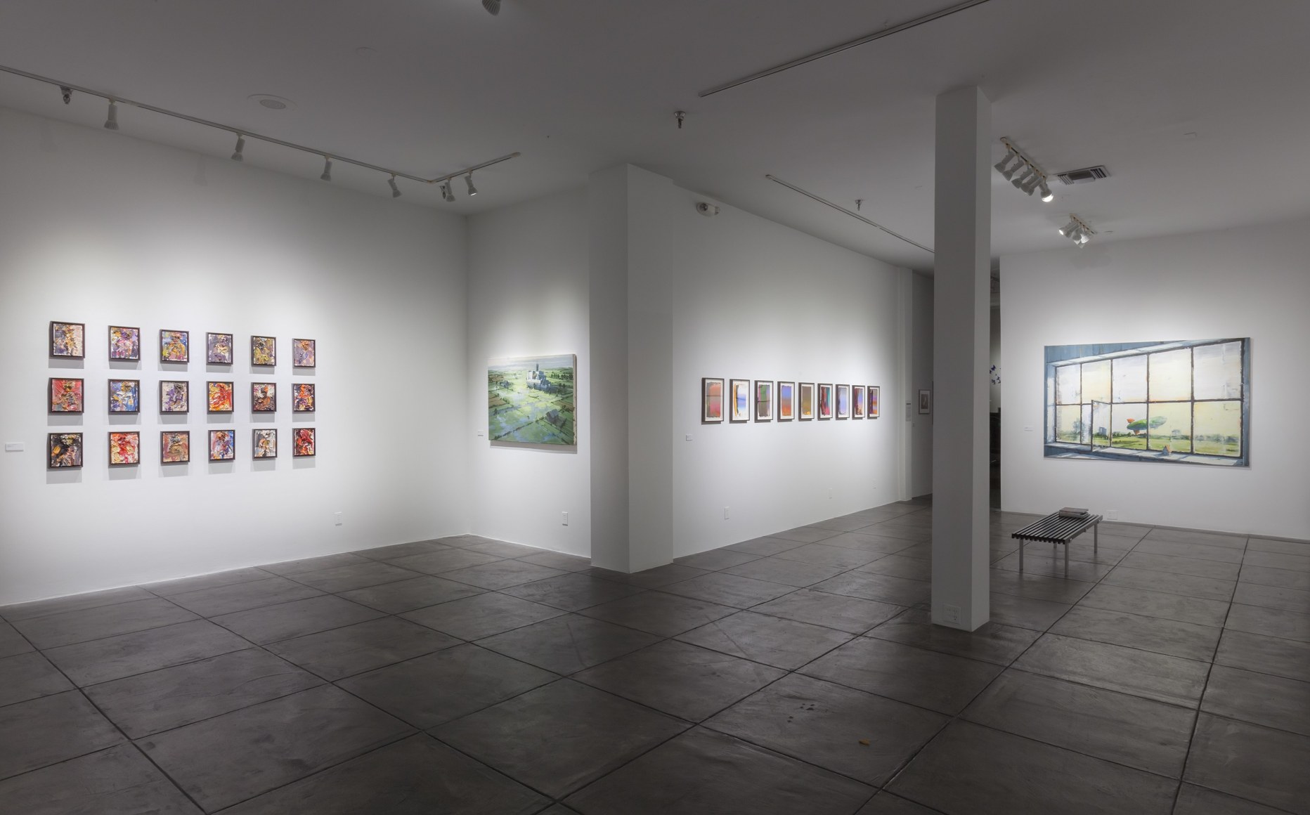 JONATHAN FERRARA GALLERY X GALERIE JOCHEN HEMPEL&nbsp;|||&nbsp;Exchange