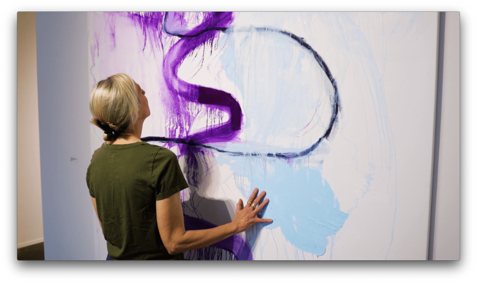 Anastasia Pelias ||| Destiny is Destiny (sing my song)