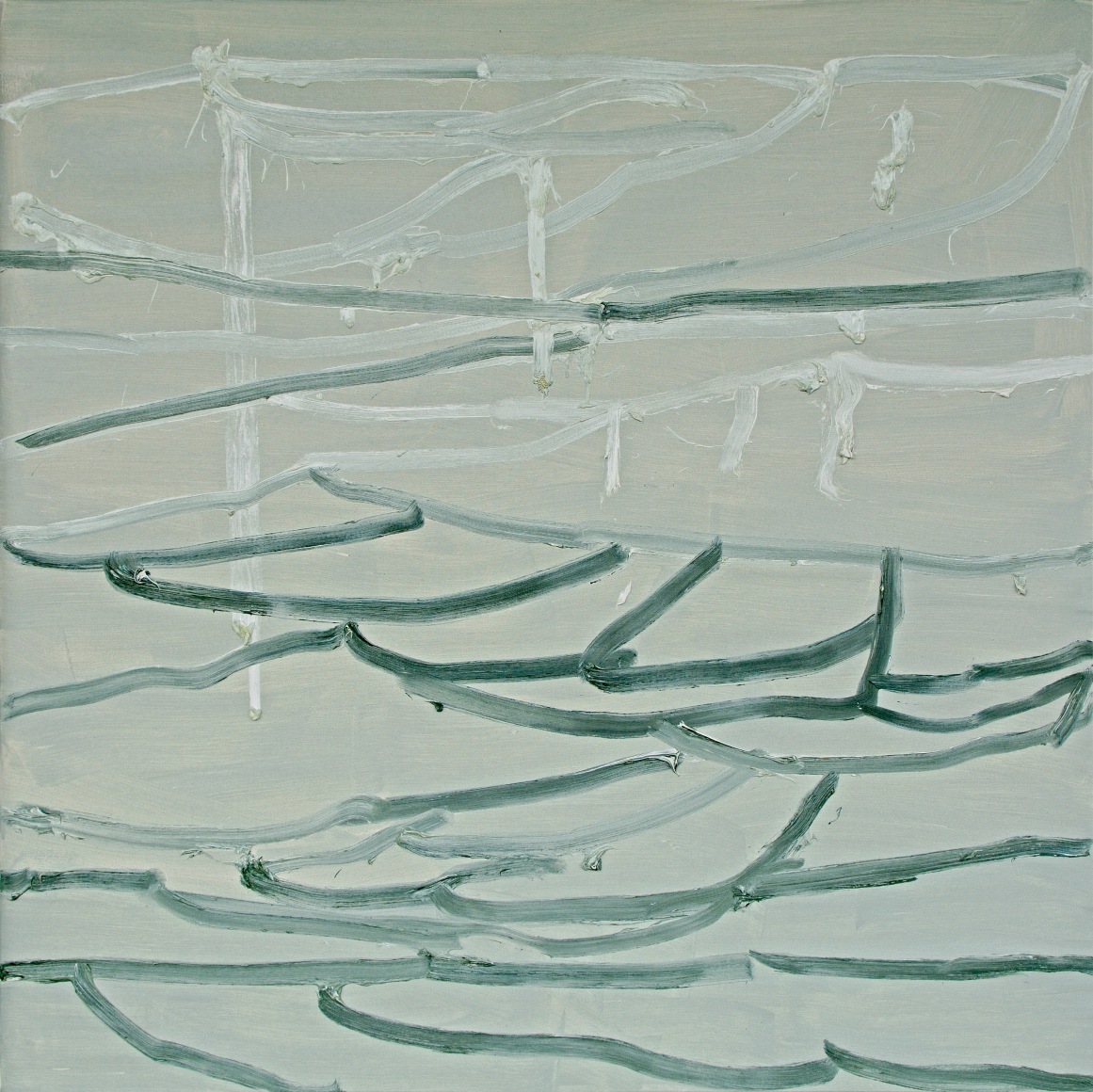 MARGARET EVANGELINE Mesmer Tide 3, 2016