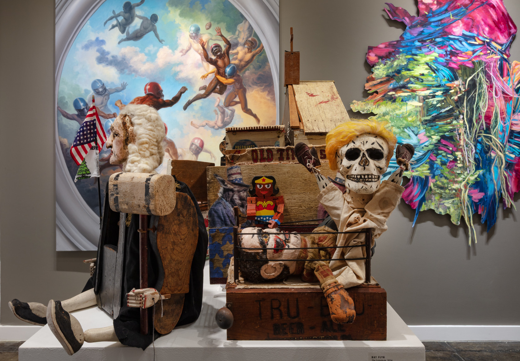 B O N&nbsp; &nbsp;V O Y A G E, SUMMER GROUP EXHIBITION