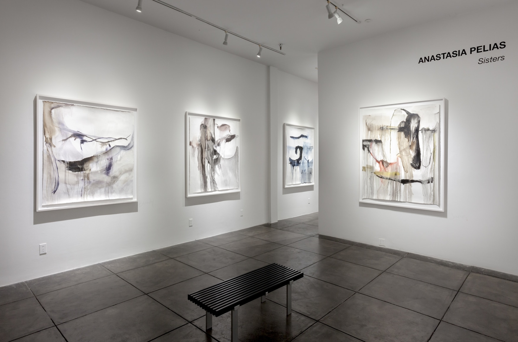 ANASTASIA PELIAS Sisters