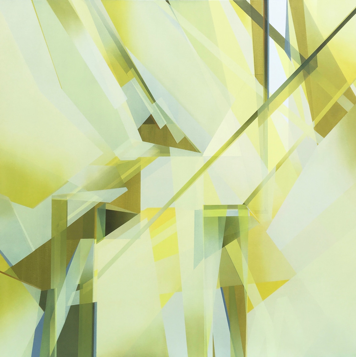 MARNA SHOPOFF, Jasmine, 2020