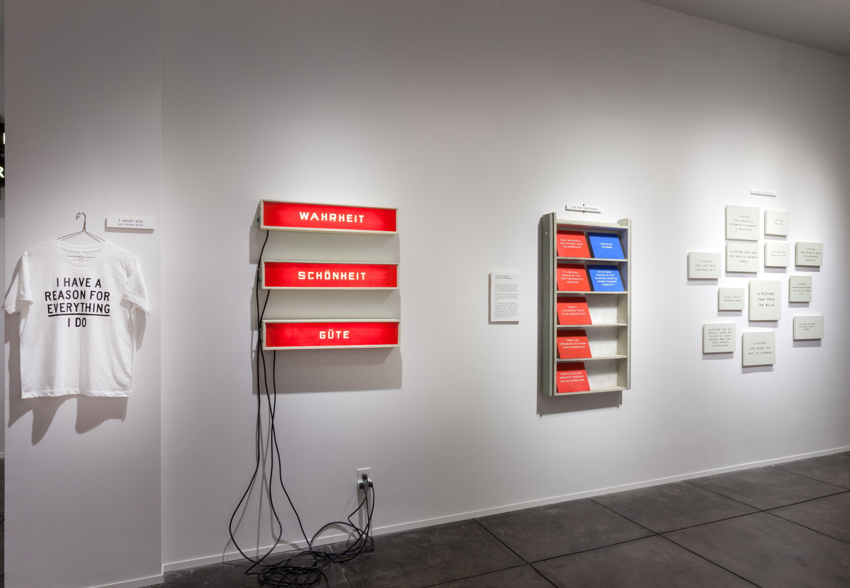 SKYLAR FEIN, Two Thousand Words for Students, Artists, Workers, Owners And Everybody