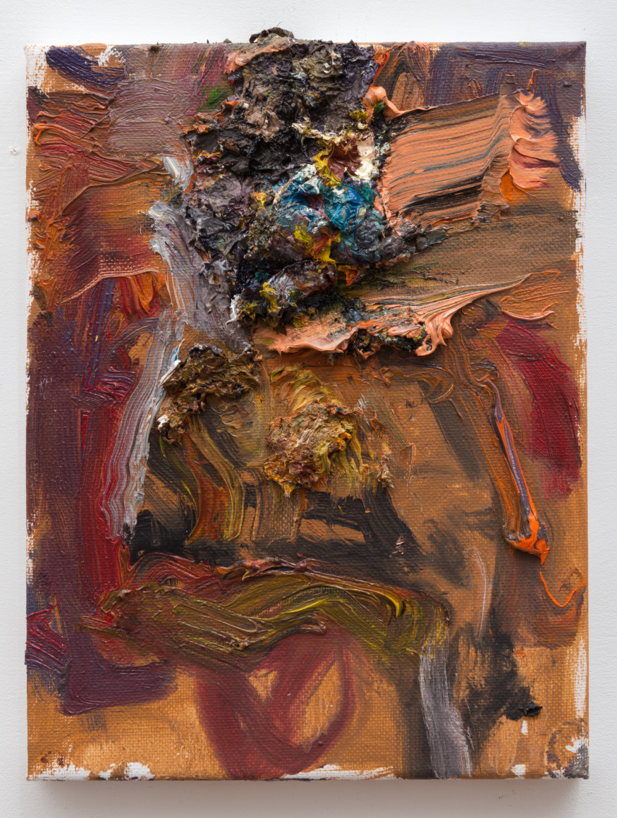 HARTWIG EBERSBACH Randhopper XIII, 2013-2014