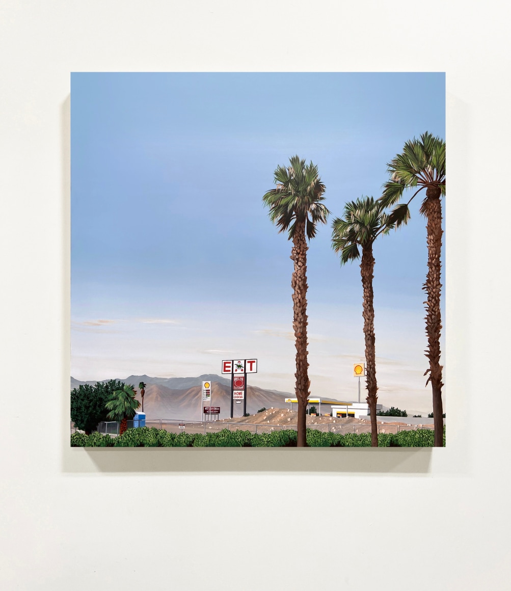 KRISTIN MOORE, Cabazon California Construction,&nbsp;2022
