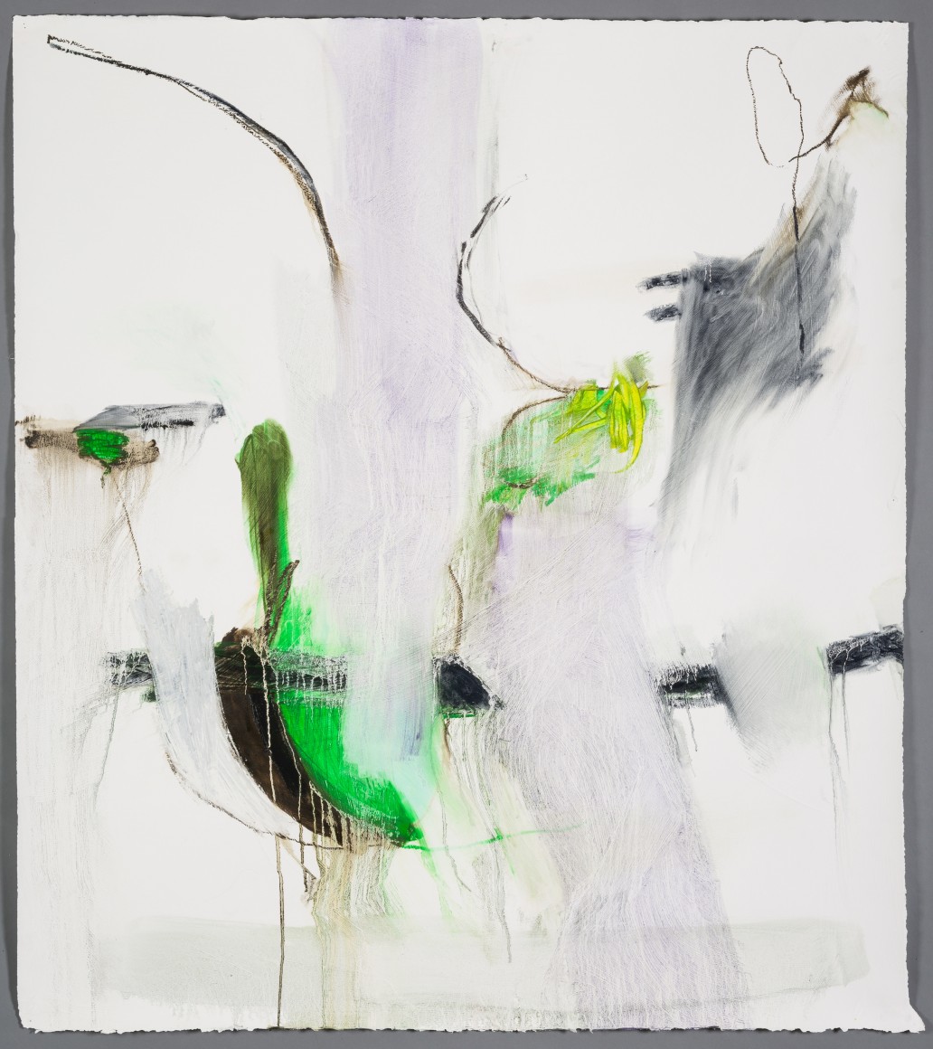 ANASTASIA PELIAS Kim &amp;amp; Kelley (The Breeders), 2016