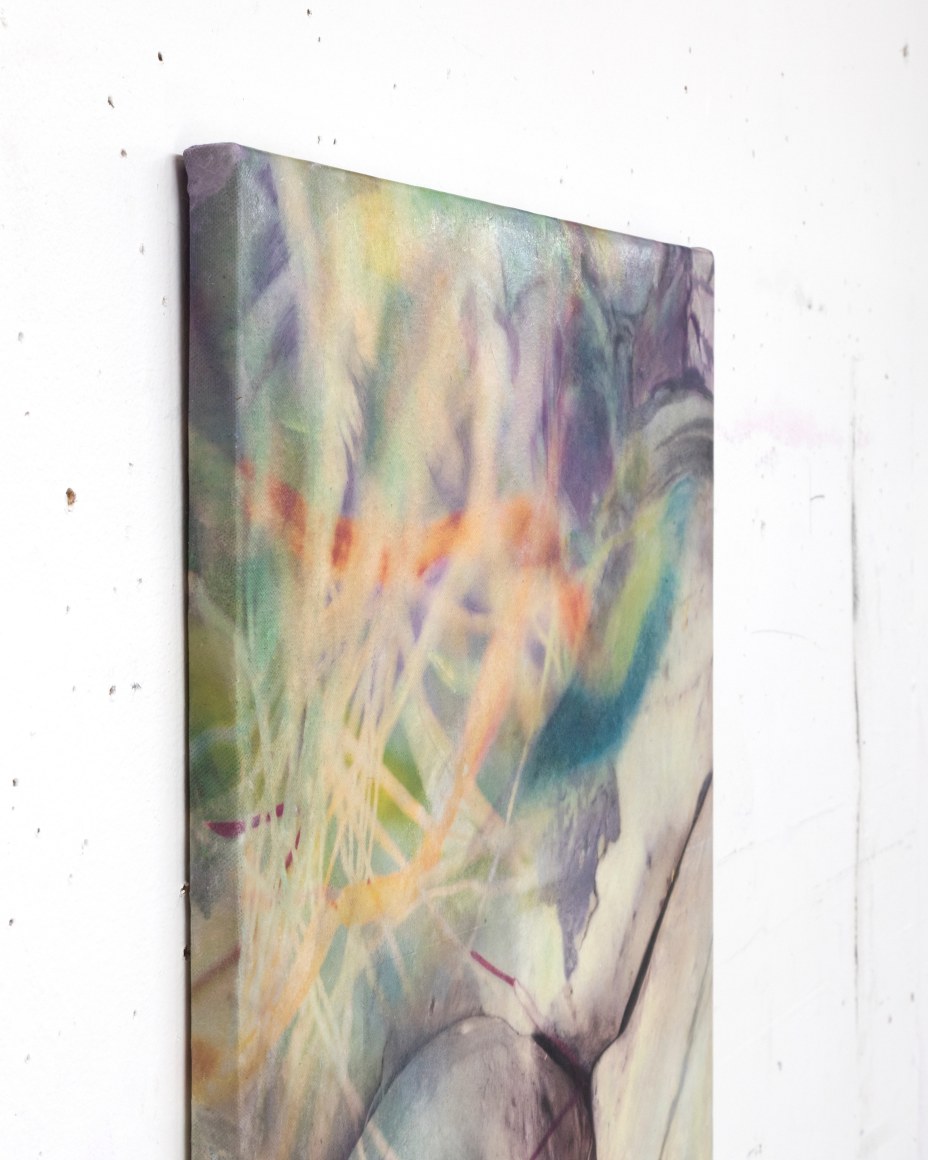 RYAN LEITNER, A Copy of, 2025