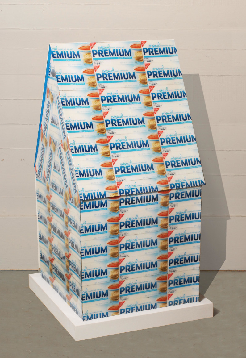 TI-ROCK MOORE Cracka House Village, 2016