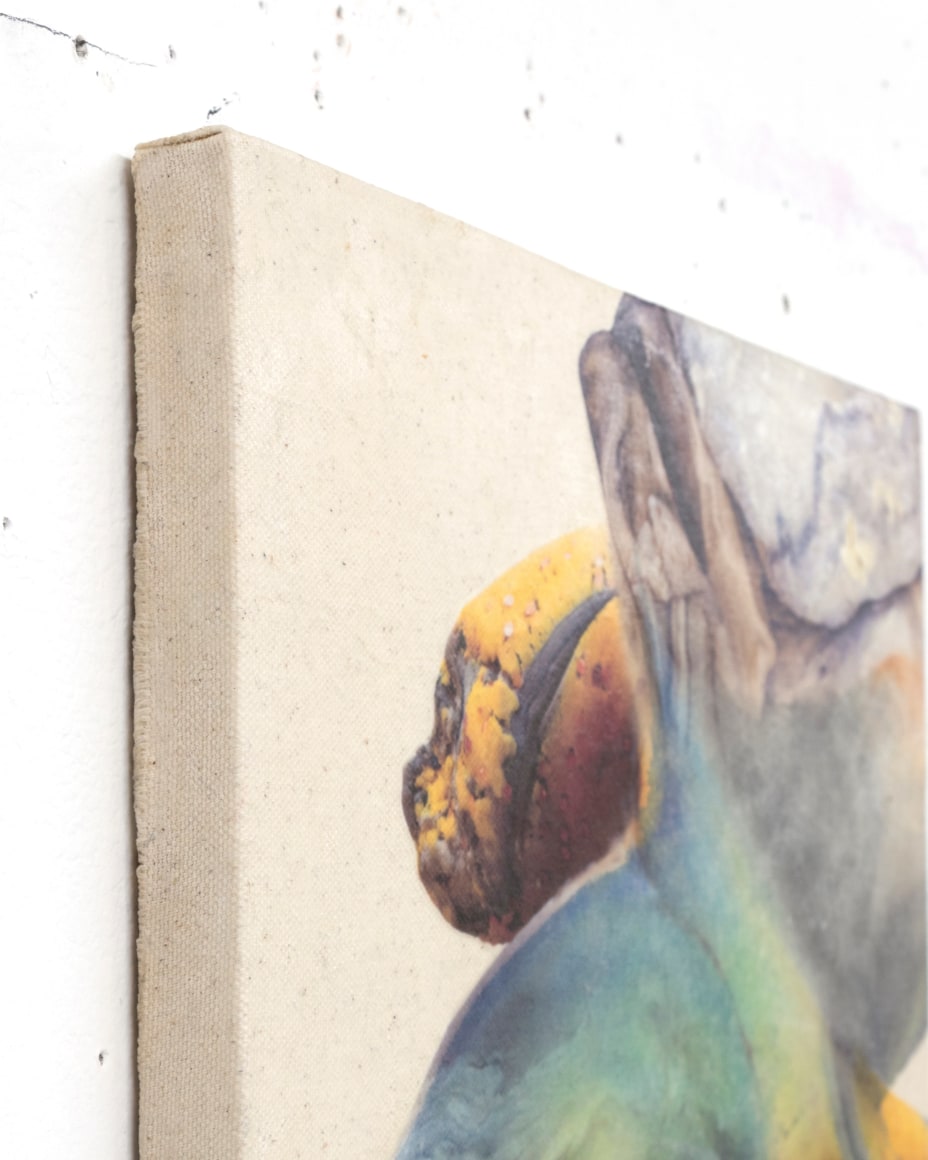 RYAN LEITNER, Ratty, 2025