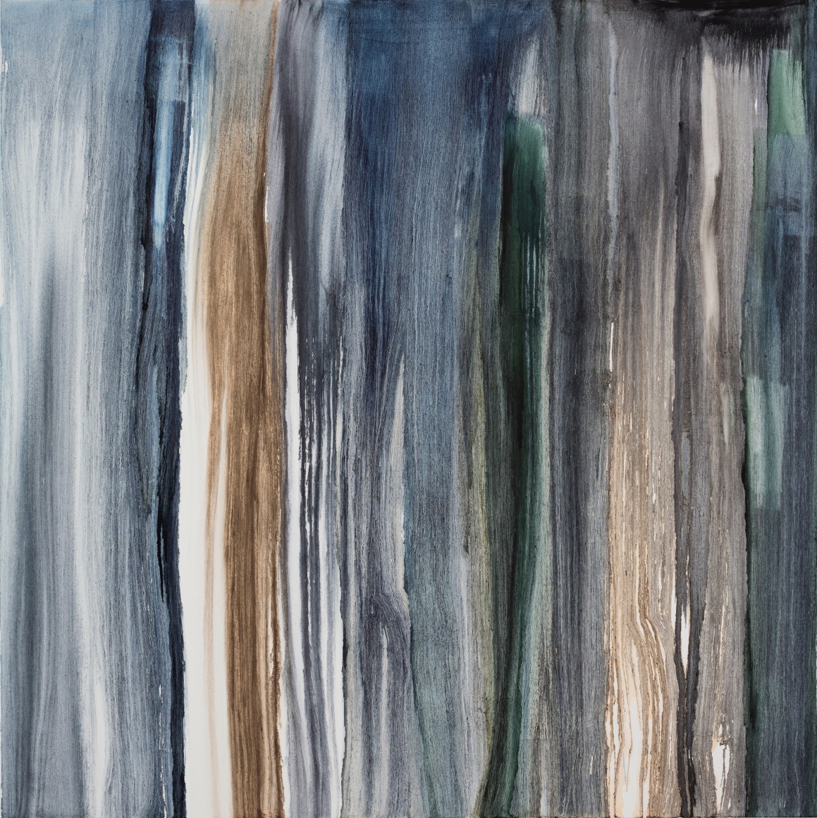 ANASTASIA PELIAS Do (what you do), 2015