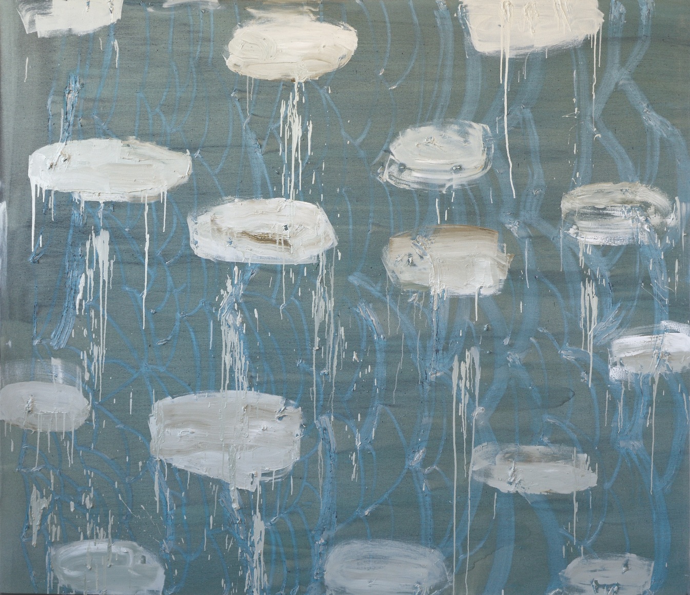 MARGARET EVANGELINE Einstein&#039;s Legacy, 2016