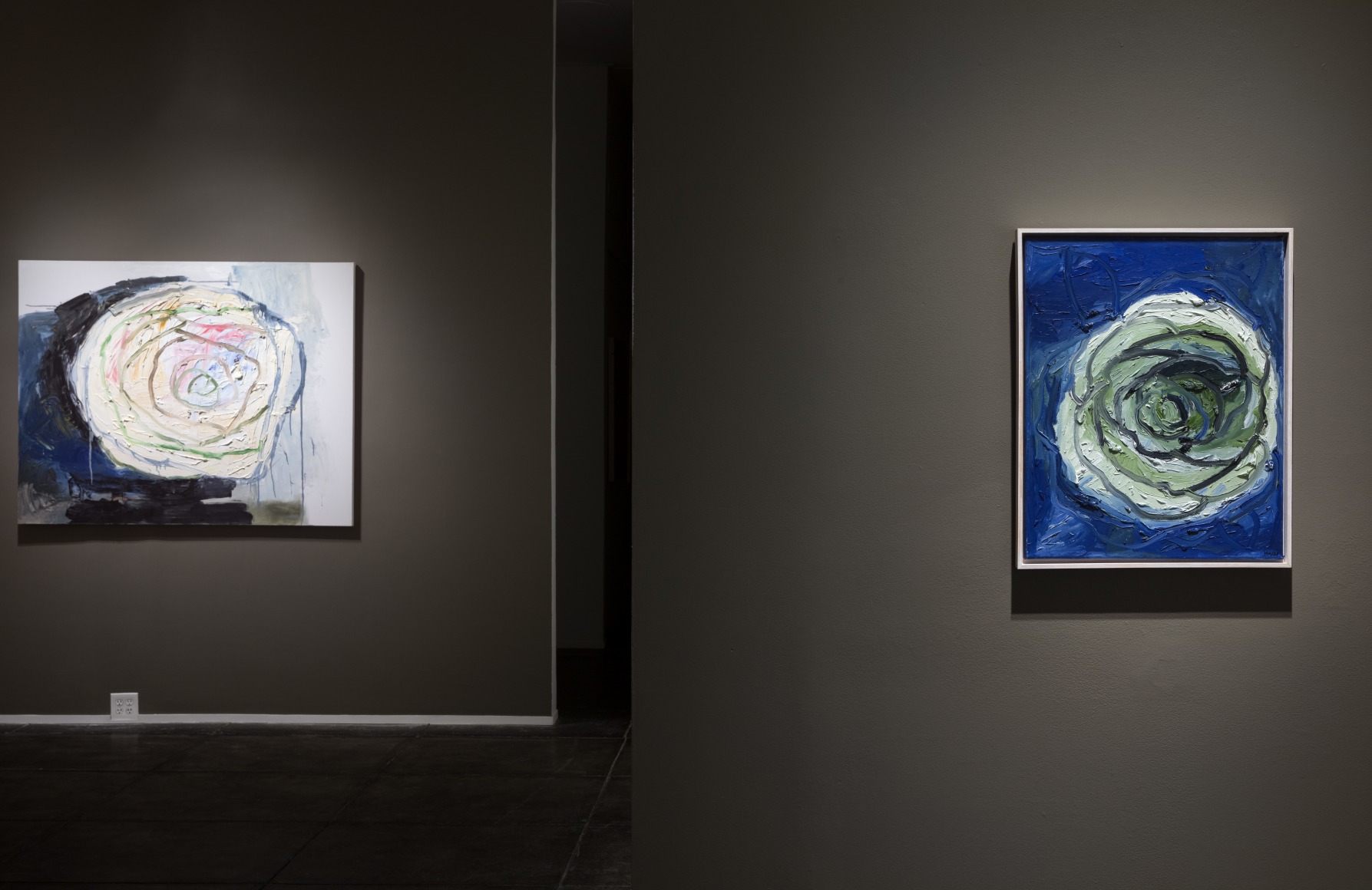 MARGARET EVANGELINE, Camellias From A Temperate Zone