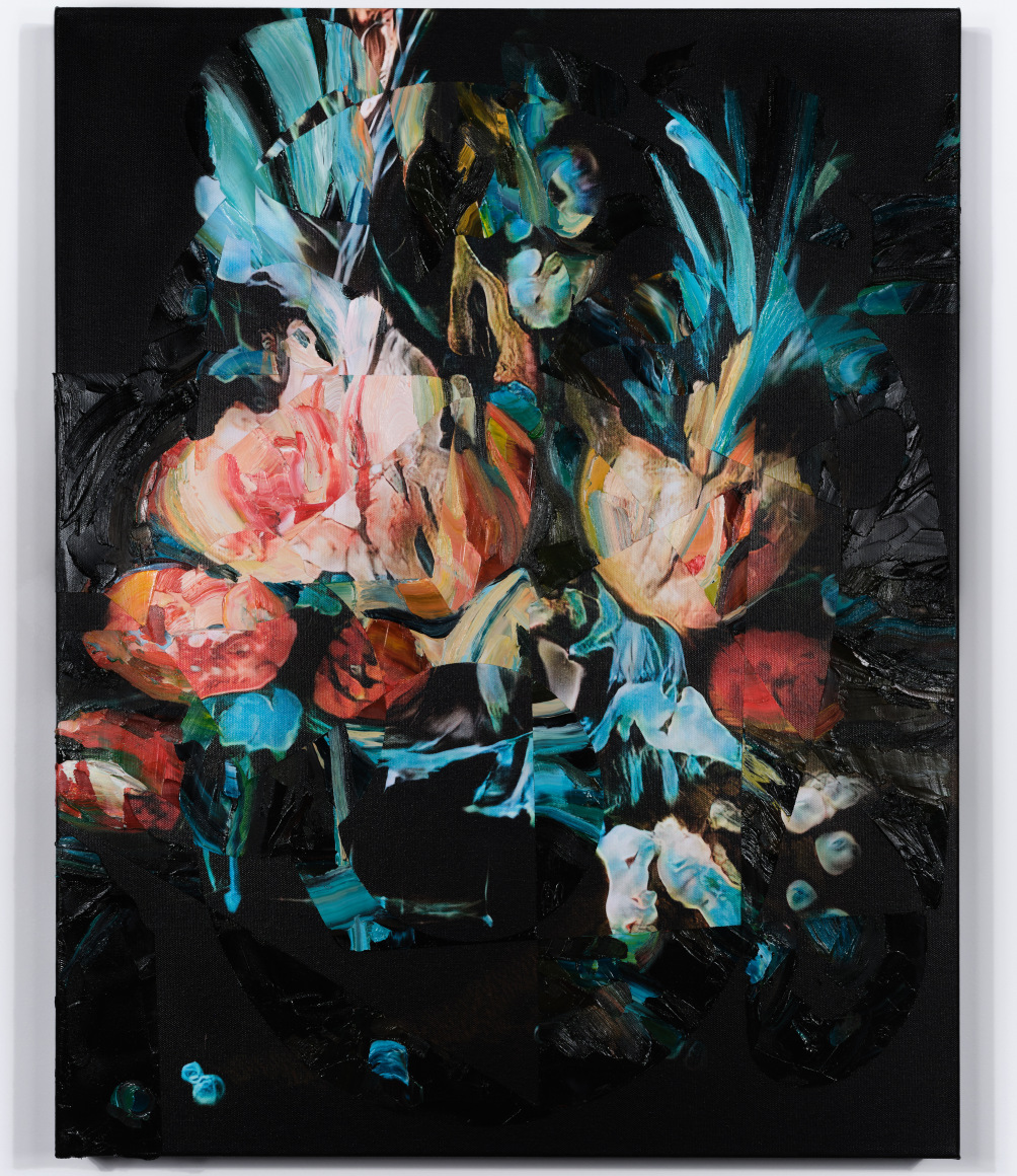 TIFFANY CALVERT, #409, 2022