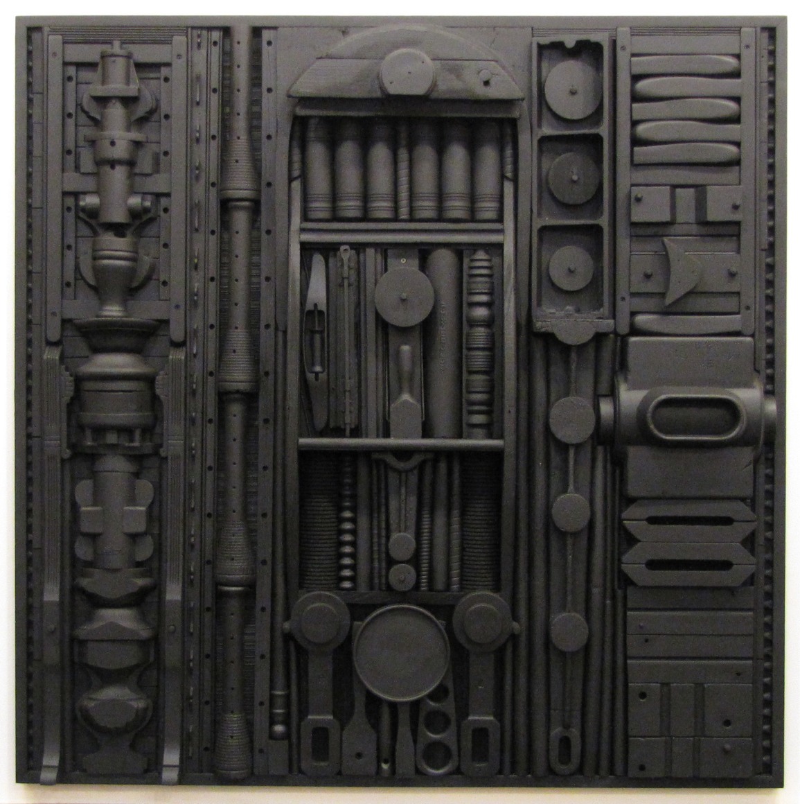 Larry Simons, 116, 2013