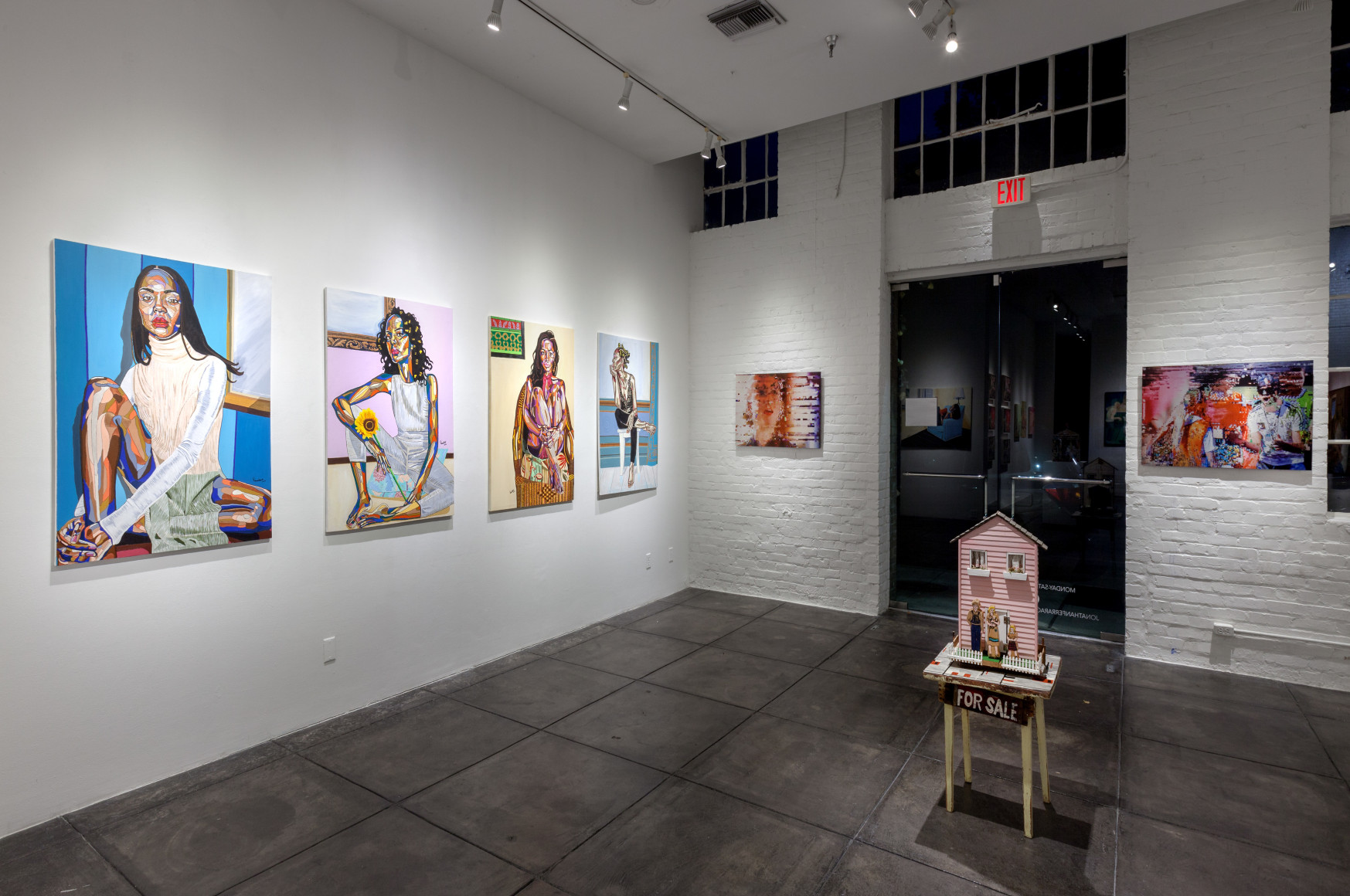 22ND ANNUAL NO DEAD ARTISTS