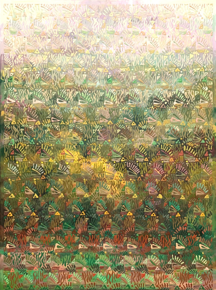 AMANDA JOY BROWN, Hwy 70, 2018