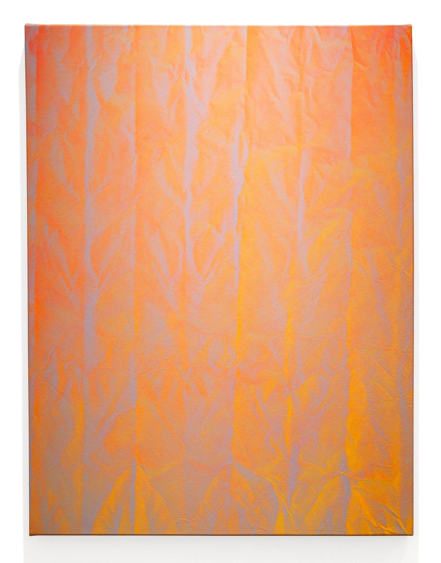 BONNIE MAYGARDEN, Rainbows Bend II, 2024