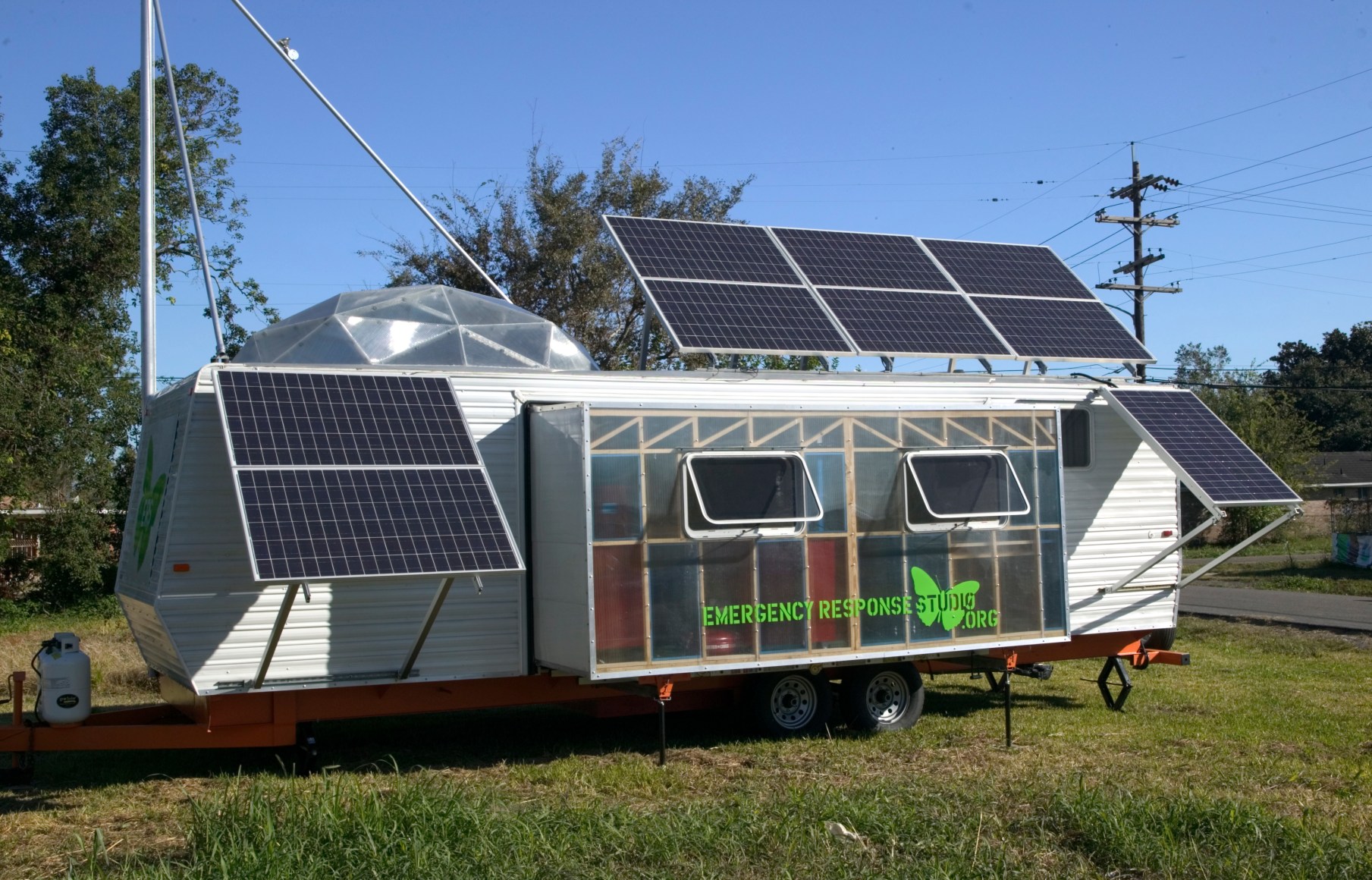 PAUL VILLINSKI&nbsp;||| Prospect.1&nbsp;Emergency Response Studio