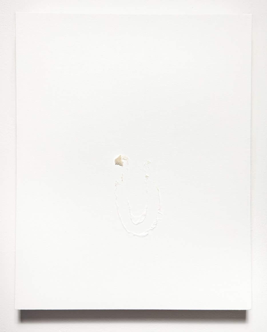 SIDONIE VILLERE Wither, 2017