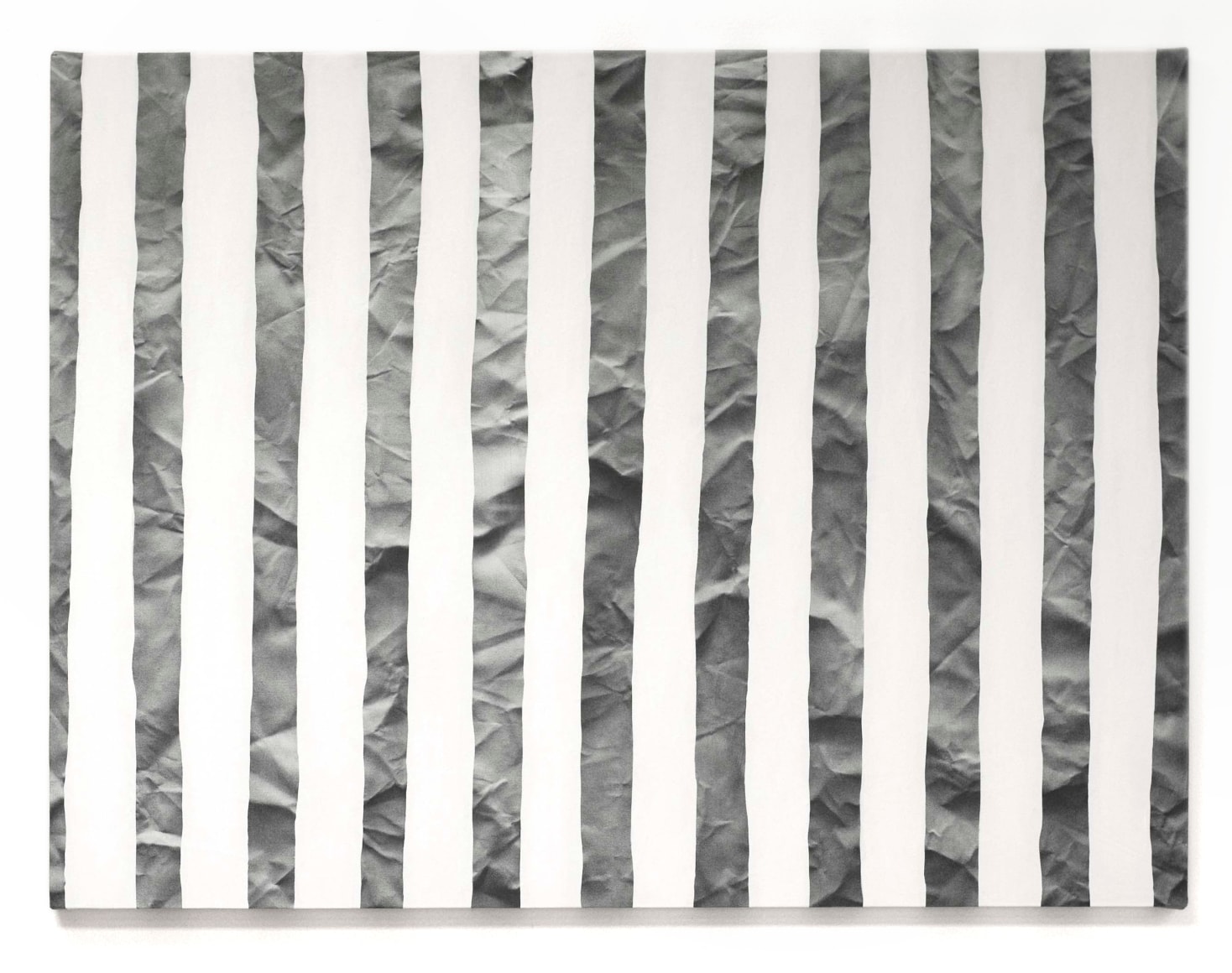 BONNIE MAYGARDEN, Spaced, 2018