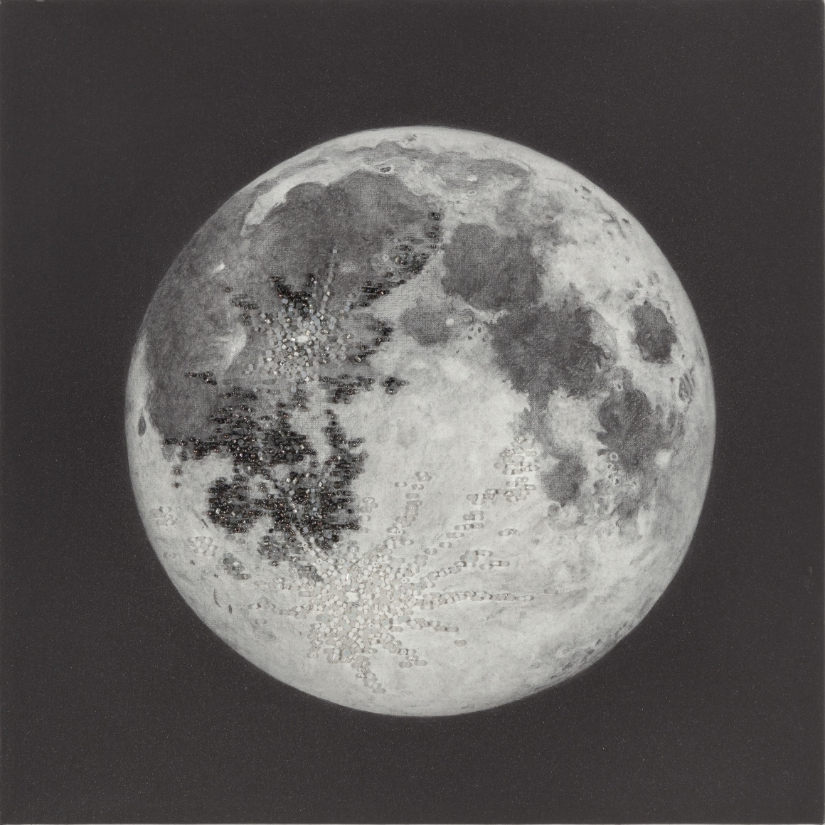 MONICA ZERINGUE God gloats upon her stunning flesh, 2015