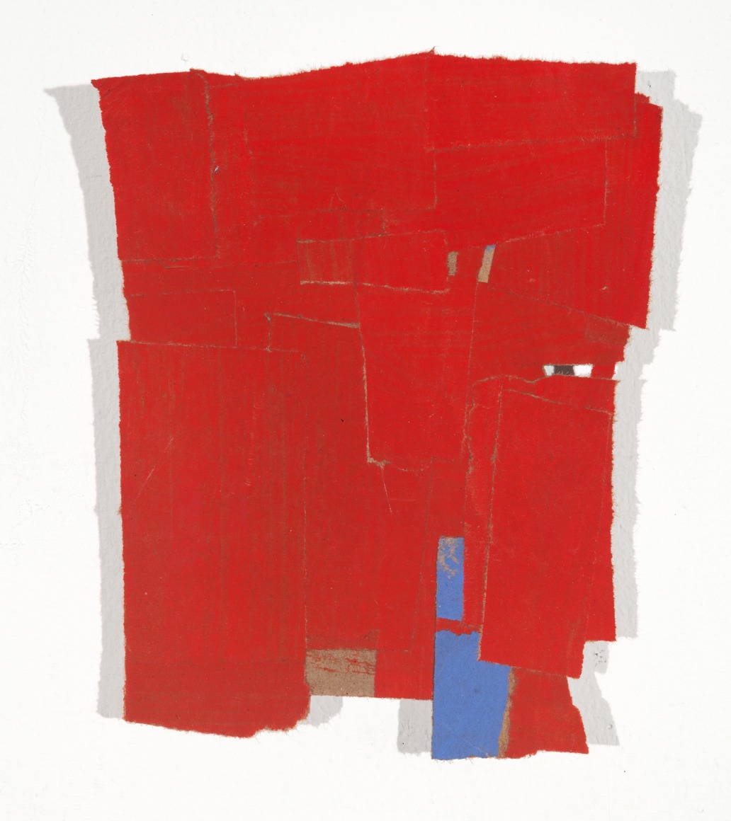 AIMÉE FARNET SIEGEL, Petite Clementine, 2019