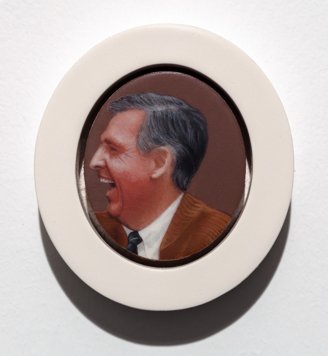 ADAM MYSOCK, A Sense of Guilt, 2018