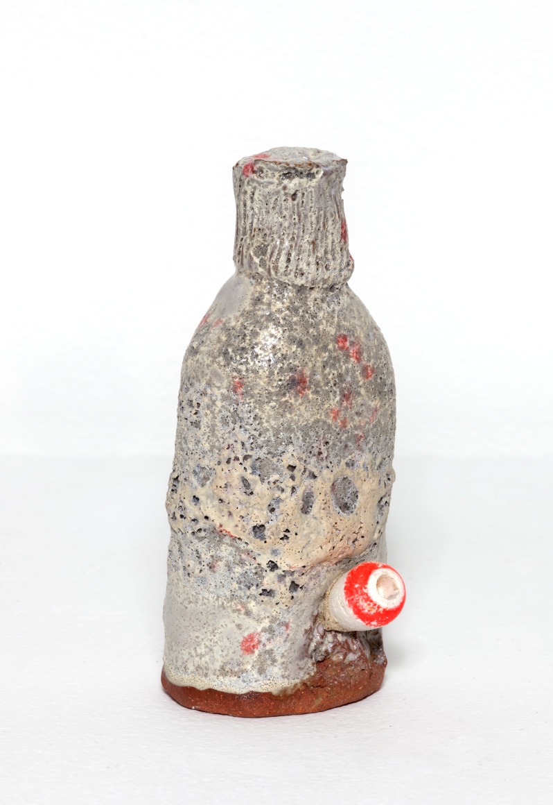 LISA SANDITZ, Small Sunscreen, 2019