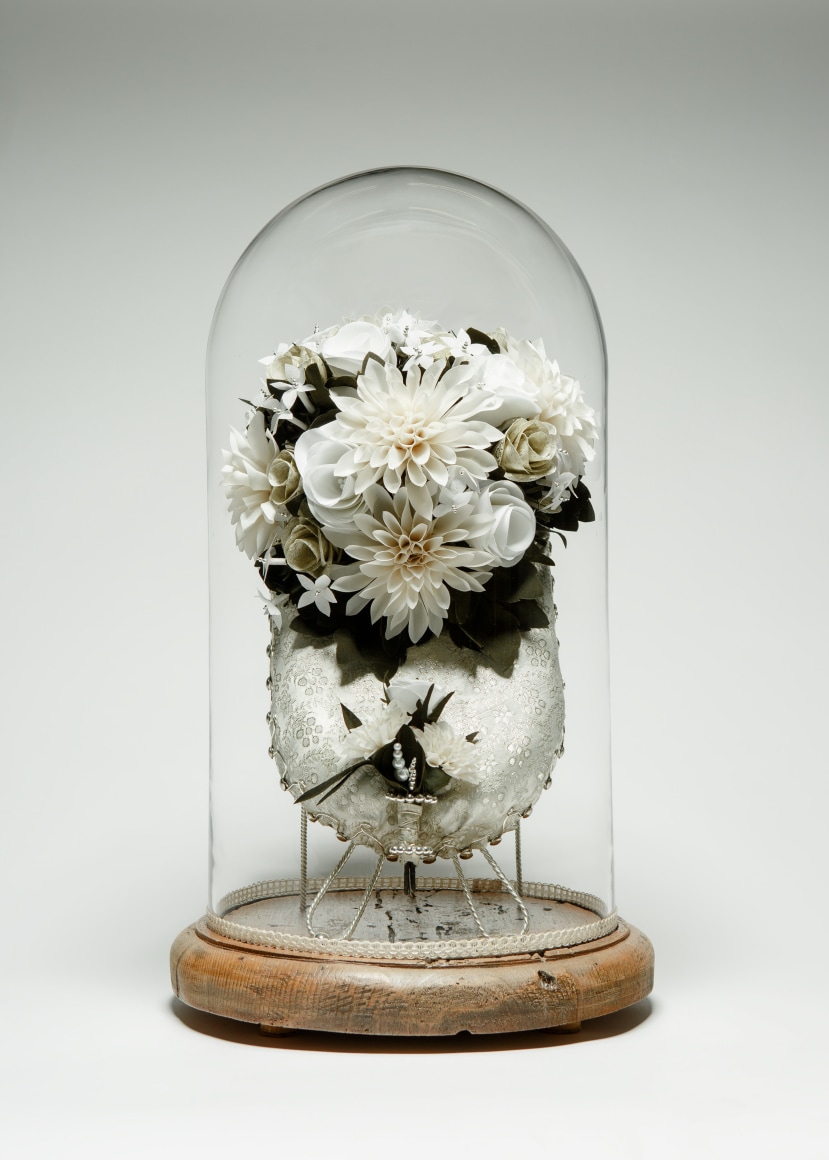 CARLTON SCOTT STURGILL, Globe de Mari&eacute;e - Mixed Set, 2017