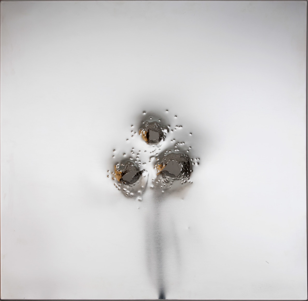 MARGARET EVANGELINE, Other Voices III, 2006