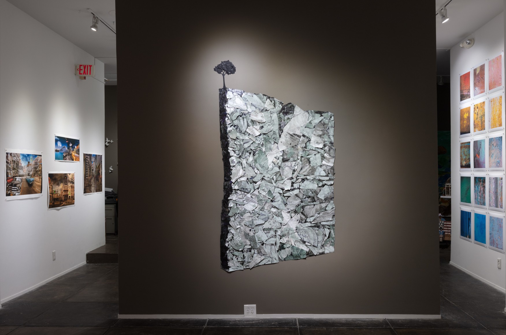 CUBA REVISITED, Twenty Years Later