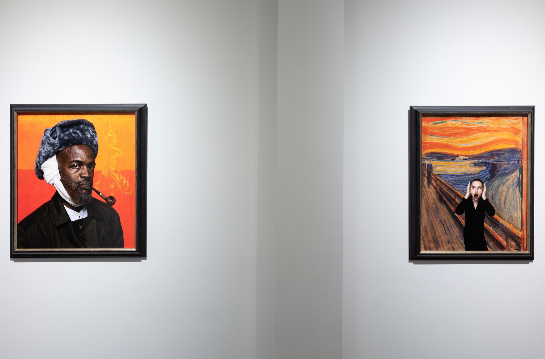 E2 - KLEINVELD & JULIEN, Everything Changes