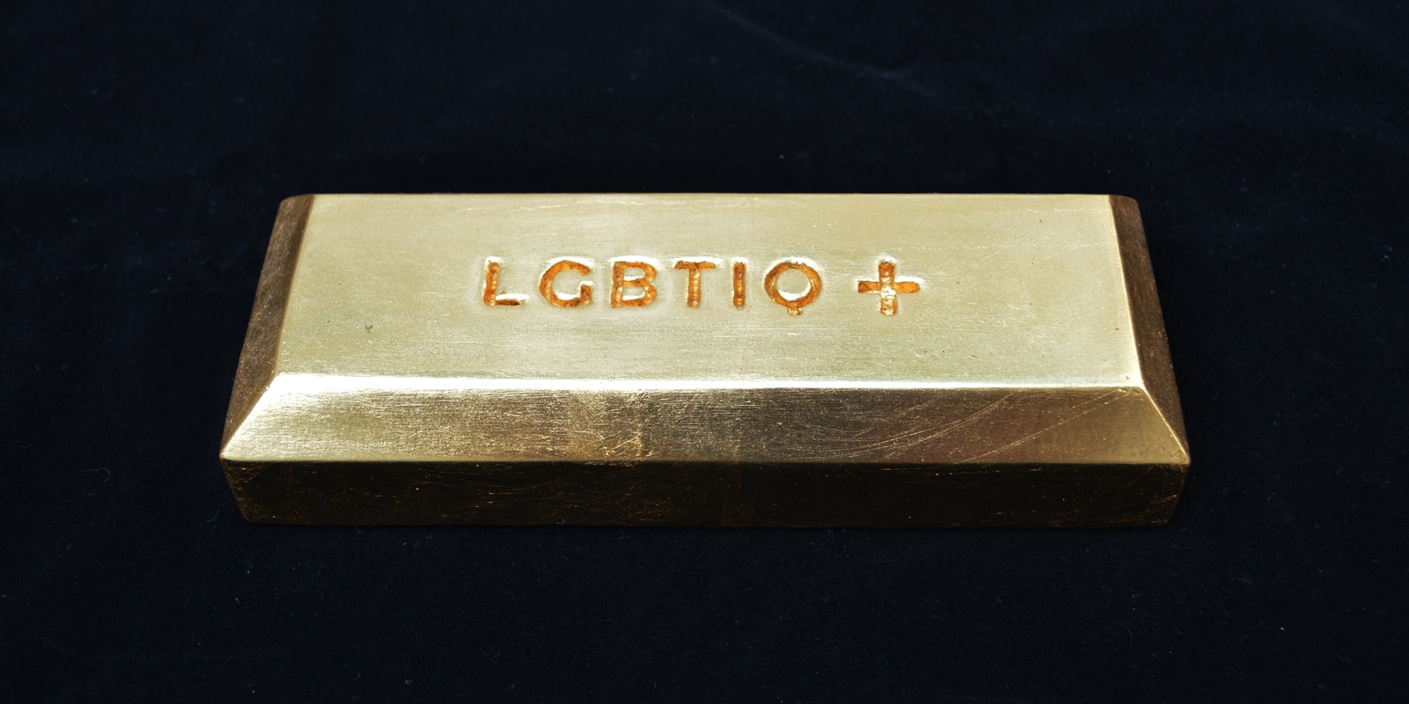 JOSÉ ANGEL VINCENCH, LGBTIQ+., 2022