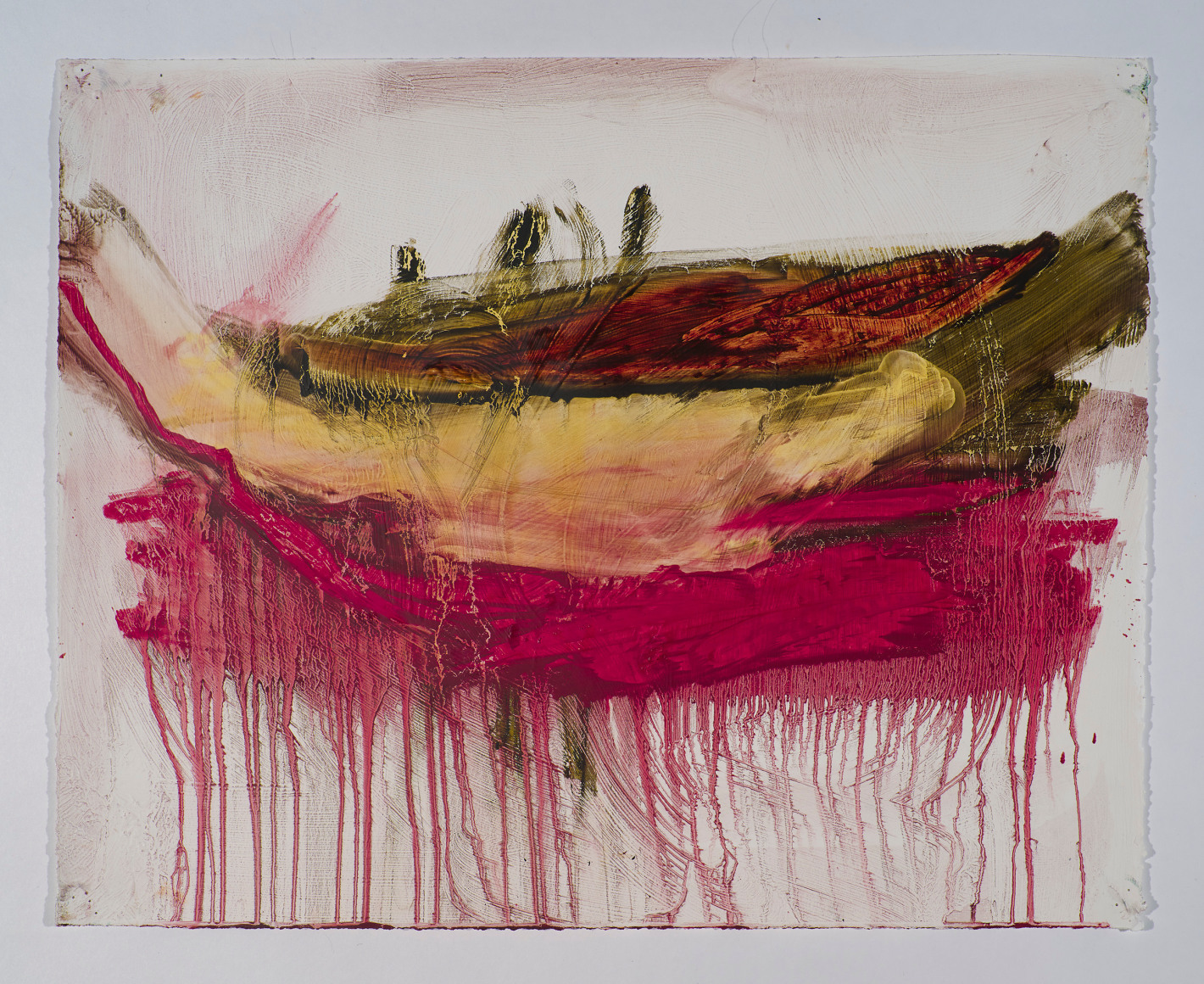 ANASTASIA PELIAS, 3 (After Darkness), 2021