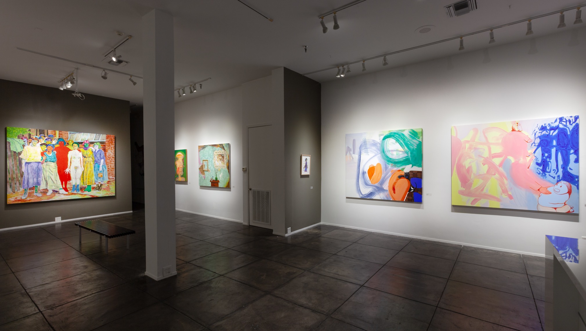 R E : R E P R E S E N T A T I O N&nbsp;- PART I, Curated By Dan Cameron